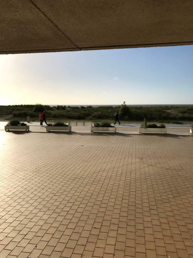 Zandduin Nieuwpoort Εξωτερικό φωτογραφία
