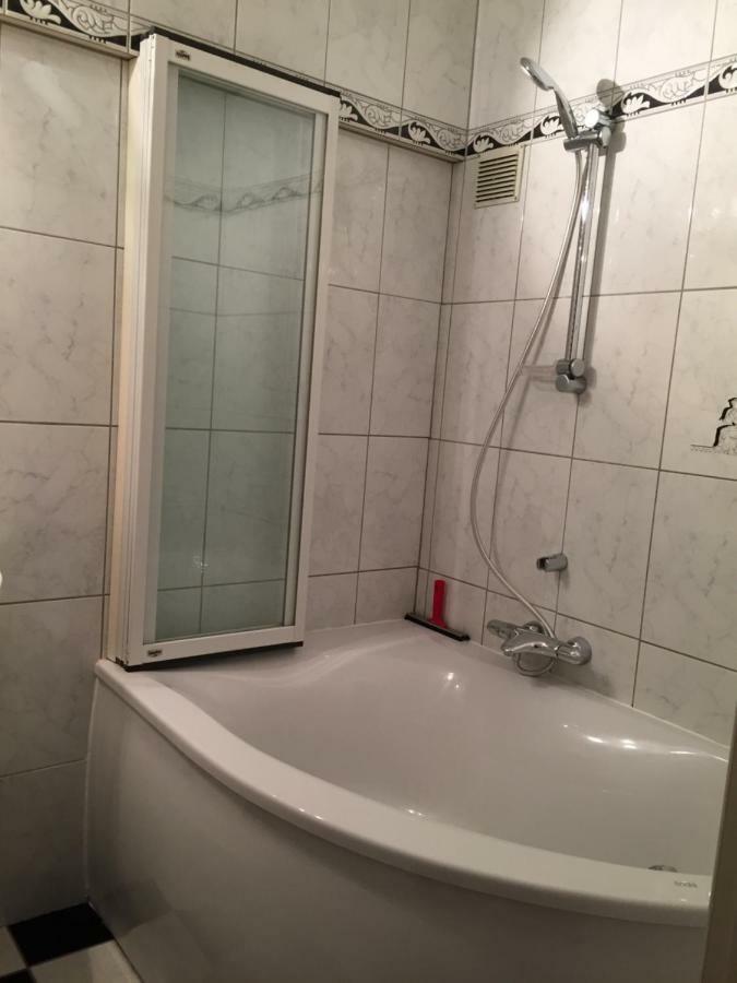 Zandduin Nieuwpoort Εξωτερικό φωτογραφία