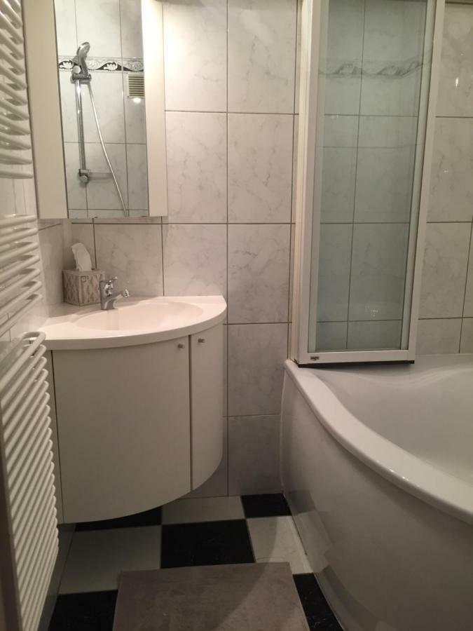 Zandduin Nieuwpoort Εξωτερικό φωτογραφία